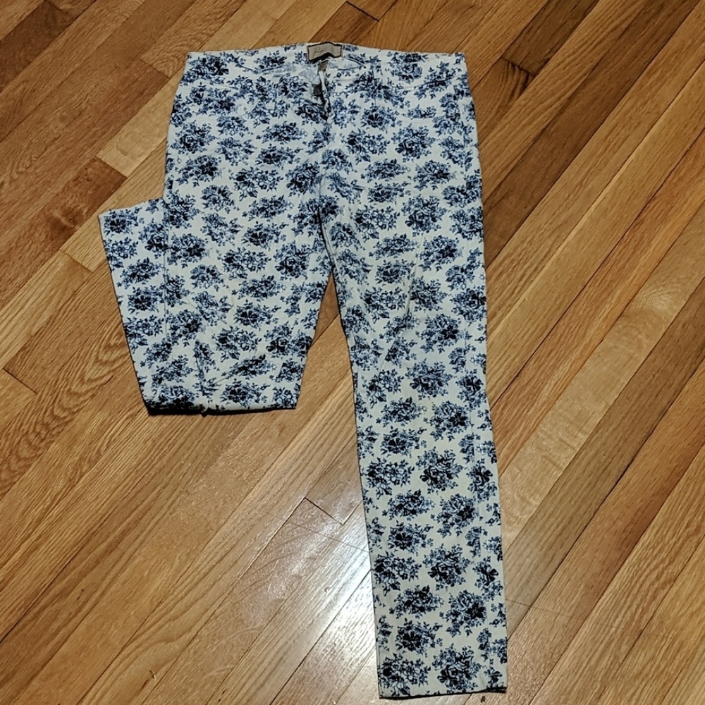 Paige jeans